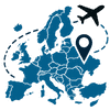 Europe-Map-100
